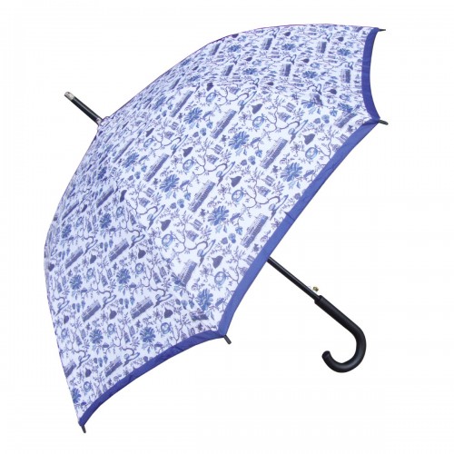 HK Toile Umbrella - Mariko Jesse